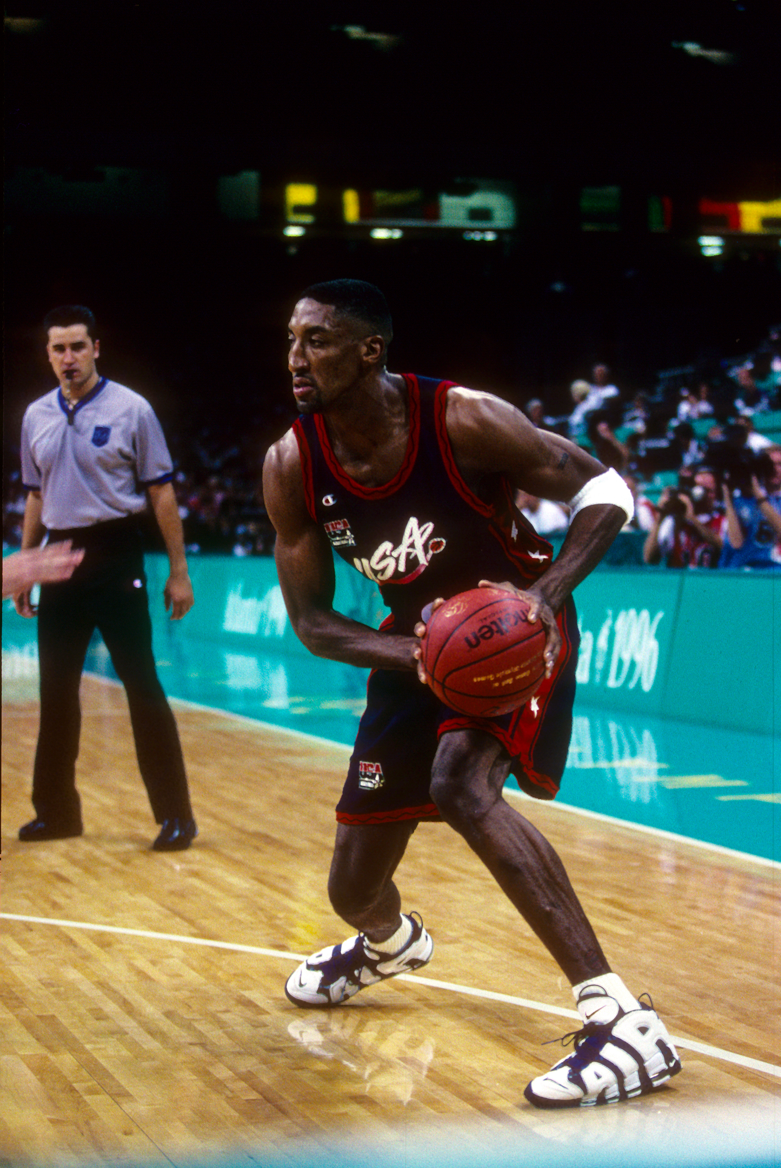 Scottie Pippen